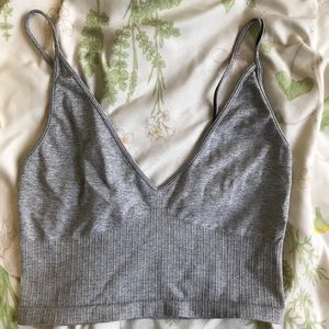 Free people crop top